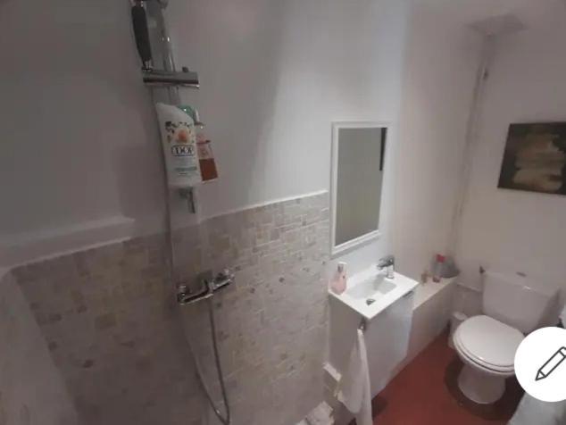 Appartement Familial - 7Pers- Hyeres-Centre Kültér fotó
